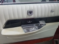 1961 Chrysler Crown Imperial for sale in Michigan (ID-127611)