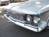 1961 Chrysler Imperial for sale in Riverhead, New York (ID-117381)