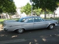1961 Chrysler Imperial for sale in Riverhead, New York (ID-117381)