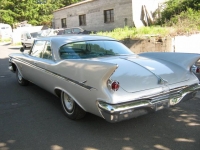 1961 Chrysler Imperial for sale in Riverhead, New York (ID-117381)