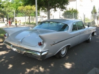 1961 Chrysler Imperial for sale in Riverhead, New York (ID-117381)