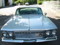 1961 Chrysler Imperial for sale in Riverhead, New York (ID-117381)