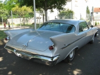 1961 Chrysler Imperial for sale in Riverhead, New York (ID-117381)