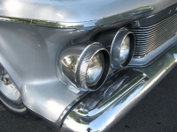 1961 Chrysler Imperial for sale in Riverhead, New York (ID-117381)