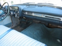 1961 Chrysler Imperial for sale in Riverhead, New York (ID-117381)