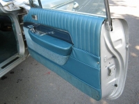 1961 Chrysler Imperial for sale in Riverhead, New York (ID-117381)