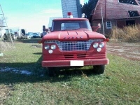 1961 Dodge D500 for sale (ID-99822)