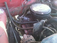 1961 Dodge D500 for sale (ID-99822)