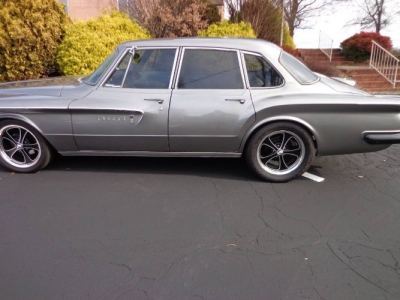 1961 Dodge Lancer for sale