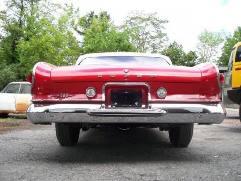 1961 Dodge Polara for sale in Riverhead, New York (ID-111112) 1961 Dodge Polara for sale in Riverhead, New York (ID-111112)