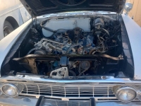 1961 Dodge Polara for sale in Michigan (ID-125024)