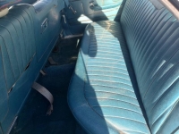 1961 Dodge Polara for sale in Michigan (ID-125024)