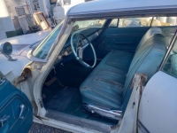 1961 Dodge Polara for sale in Michigan (ID-125024)