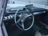 1961 Dodge Polara for sale in Michigan (ID-125024)