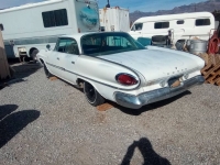 1961 Dodge Polara for sale in Michigan (ID-125024)