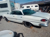 1961 Dodge Polara for sale in Michigan (ID-125024)