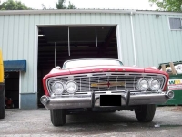 1961 Dodge Polara for sale (ID-99681)