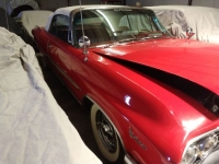 1961 Dodge Polara for sale (ID-99681)