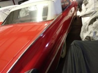 1961 Dodge Polara for sale (ID-99681)