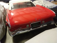 1961 Dodge Polara for sale (ID-99681)