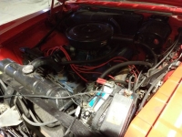 1961 Dodge Polara for sale (ID-99681)