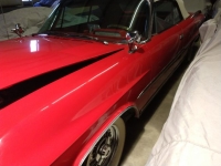 1961 Dodge Polara for sale (ID-99681)