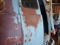 1961 Dodge Power Wagon for sale in Michigan (ID-126554)