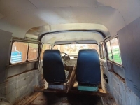 1961 Dodge Power Wagon for sale in Michigan (ID-126554)