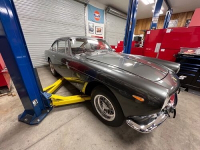 1961 Ferrari 250 for sale