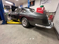 1961 Ferrari 250 for sale in Michigan (ID-129782)