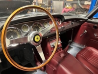 1961 Ferrari 250 for sale in Michigan (ID-129782)