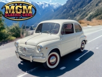 1961 Fiat 600 for sale in Addison, Illinois (ID-119191)