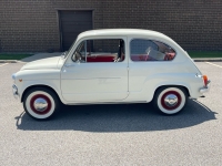 1961 Fiat 600 for sale in Addison, Illinois (ID-119191)