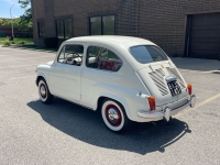 1961 Fiat 600 for sale in Addison, Illinois (ID-119191)