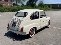 1961 Fiat 600 for sale in Addison, Illinois (ID-119191)