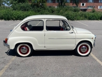 1961 Fiat 600 for sale in Addison, Illinois (ID-119191)