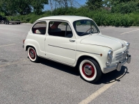 1961 Fiat 600 for sale in Addison, Illinois (ID-119191)