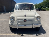 1961 Fiat 600 for sale in Addison, Illinois (ID-119191)
