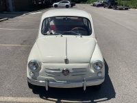 1961 Fiat 600 for sale in Addison, Illinois (ID-119191)