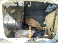 1961 Fiat 600 for sale in Addison, Illinois (ID-119191)