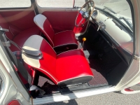1961 Fiat 600 for sale in Addison, Illinois (ID-119191)