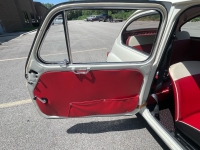 1961 Fiat 600 for sale in Addison, Illinois (ID-119191)