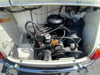 1961 Fiat 600 for sale in Addison, Illinois (ID-119191)