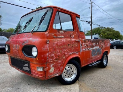 1961 Ford Econoline for sale