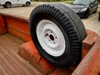 1961 Ford Econoline for sale in Michigan (ID-133811)