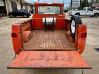 1961 Ford Econoline for sale in Michigan (ID-133811)