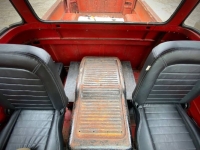 1961 Ford Econoline for sale in Michigan (ID-133811)