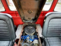 1961 Ford Econoline for sale in Michigan (ID-133811)