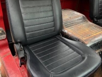1961 Ford Econoline for sale in Michigan (ID-133811)