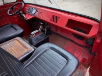 1961 Ford Econoline for sale in Michigan (ID-133811)